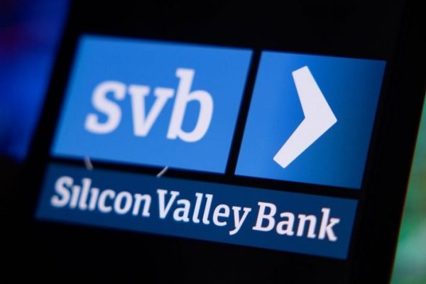 Silicon Valley Bank: la espectacular caída del banquero de la industria tecnológica
