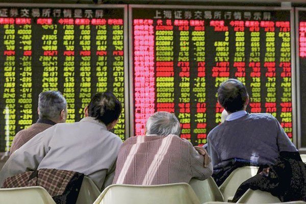 Asia se prepara para las turbulencias, mientras los operadores cambian sus apuestas sobre las tasas de interés