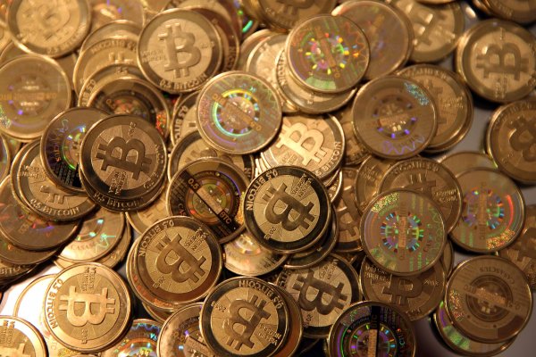 Bitcoin registra su mayor salto en casi un mes tras el apoyo de EEUU al sector bancario