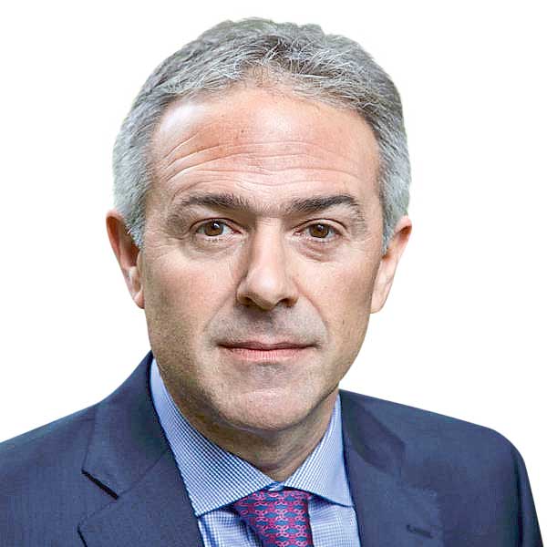 DF Conexión a China | China tiene razón sobre la contención estadounidense