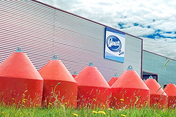 <p>Ganancias de Wenco caen más de 30% en 2022 y terminan en casi $ 7.000 millones</p>