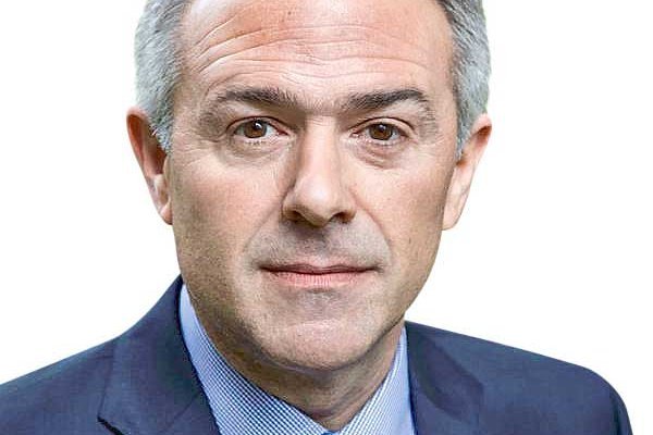 DF Conexión a China | China tiene razón sobre la contención estadounidense