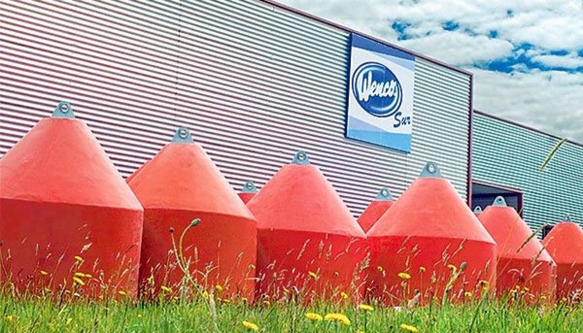 Ganancias de Wenco caen más de 30 en 2022 y terminan en casi 7.000