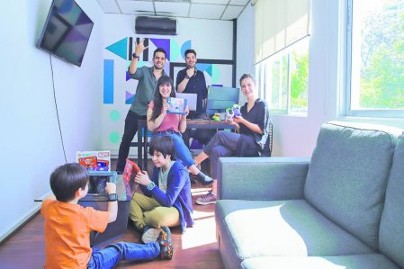 <p>SoyMomo, la startup chilena que se adelantó al colapso de Silicon Valley Bank</p>