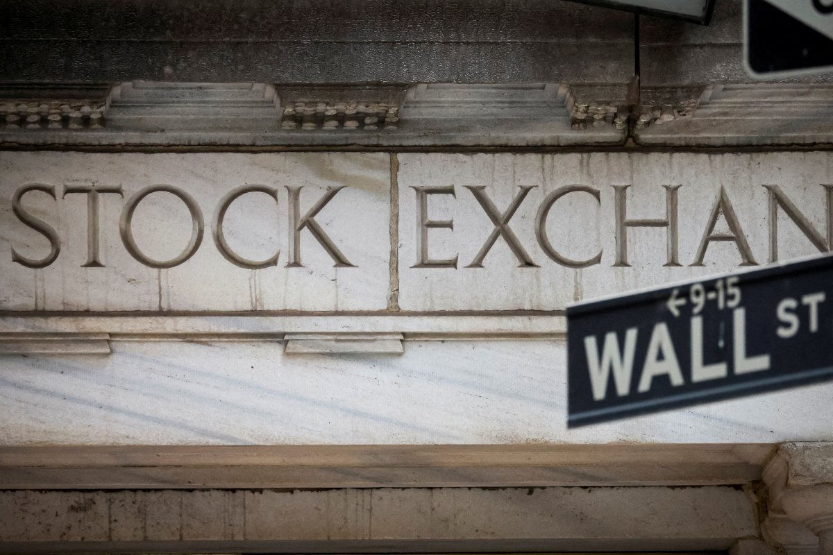 <p>BlackRock y JPMorgan descartan crisis bancaria en EEUU</p>