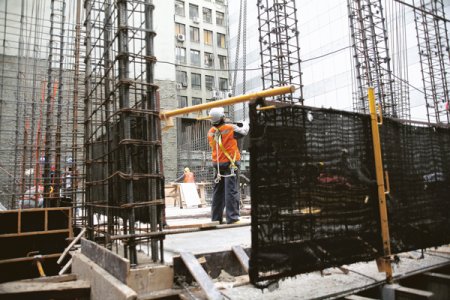 <p>La crisis no cede: otra constructora chilena pide su quiebra y ya suman cinco empresas en lo que va de 2023</p>