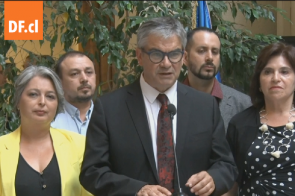 Ahora en DF | Gobierno dio el vamos a la primera sesión de la mesa técnica de expertos de pensiones