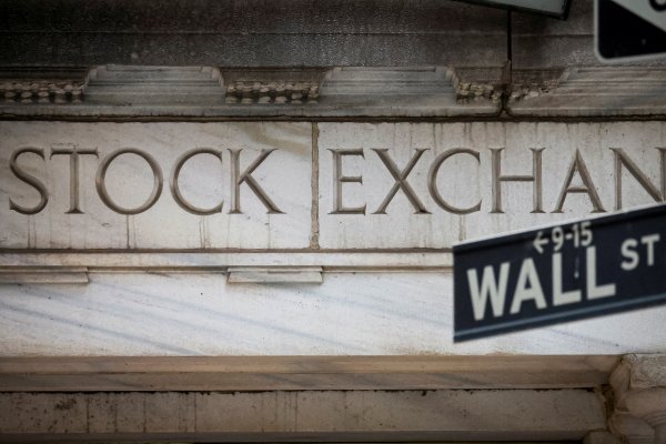 BlackRock y JPMorgan descartan crisis bancaria en EEUU
