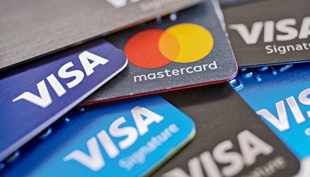 Mastercard y Visa buscan impugnar nuevas tasas de intercambio para los