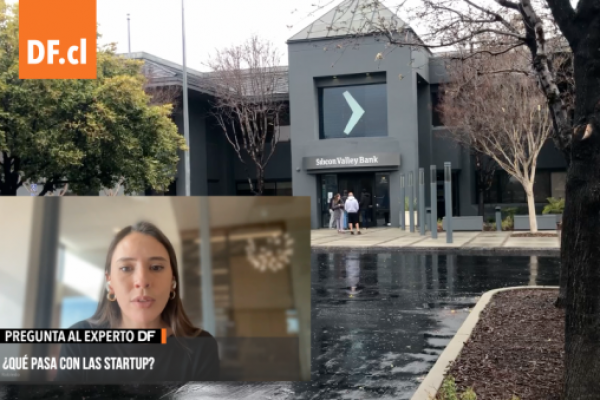 <p>Pregunta al experto | Qué pasó, por qué pasó, qué viene y si afectará o no a Chile la caída de Silicon Valley Bank</p>