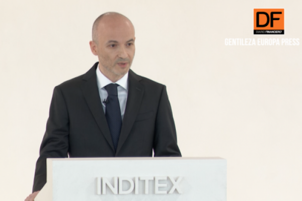 <p>Ahora en DF | Matriz de Zara registra ganancias récord en 2022</p>
