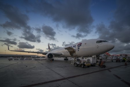 <p>Latam Airlines planea volver al mercado de capitales tras salir del Capítulo 11 en Estados Unidos</p>