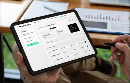 <p>Trace, la fintech brasileña que aprovecha el vacío del SVB</p>