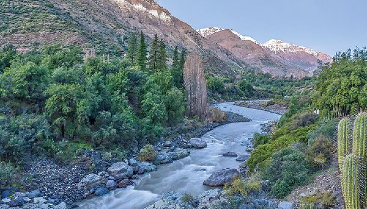 Administradora de Tercer Sector del Río Maipo busca desestimar