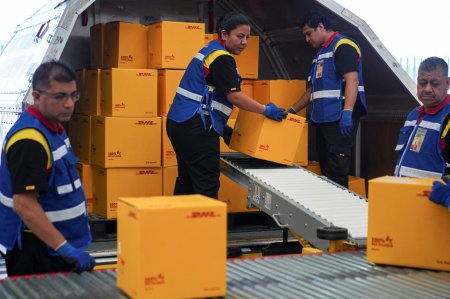 <p>DHL: Chile es el país más conectado de Sudamérica, y Perú y Colombia están al debe</p>