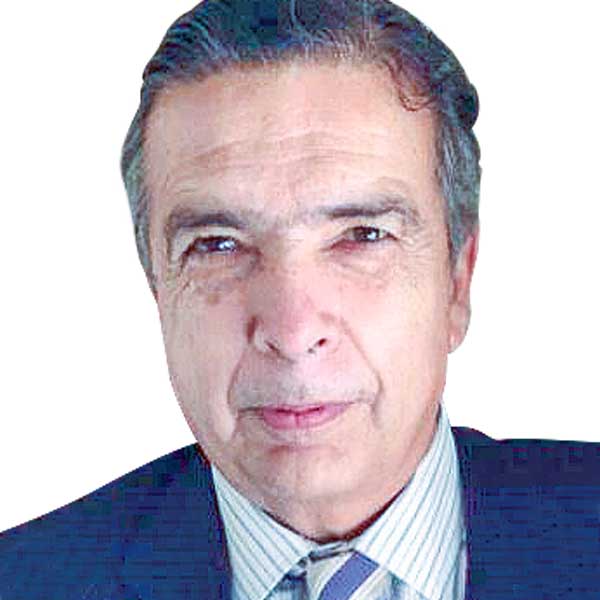 Cambio esperado (e inevitable) en Cancillería