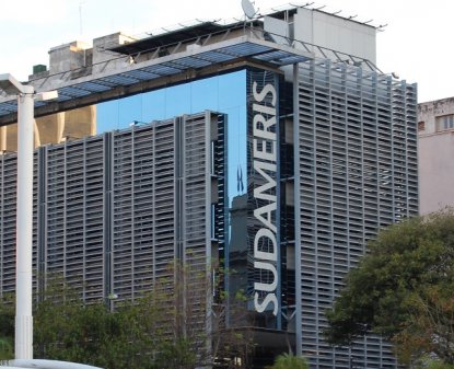 <p>Grupo Luksic tiene nuevo socio en Paraguay: Banco Sudameris se queda con los activos del expresidente Cartes</p>