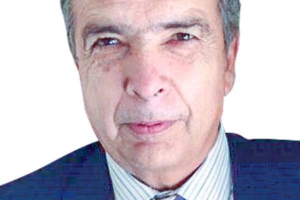 Cambio esperado (e inevitable) en Cancillería
