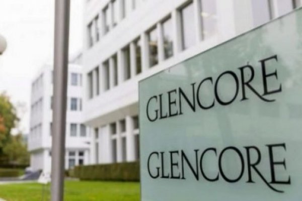 <p>Glencore dice que su empresa es la forma más económica de beneficiarse del auge del cobre</p>