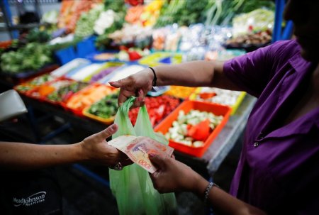 <p>La hiperinflación en Argentina está lista para florecer: el exportador de alimentos sudamericano podría caer en colapso económico</p>