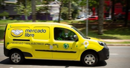 <p>Más de US$ 3.600 millones invertirá Mercado Libre en Brasil, enfocado en tecnología, logística y banca digital</p>