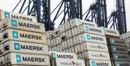 <p>Maersk redobla su apuesta en América Latina con nuevos centros de almacenamiento en Chile y Perú</p>