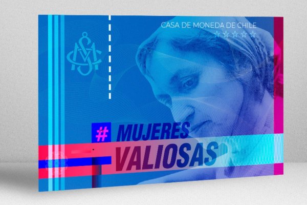 Las mujeres que podrían aparecer en un billete que prepara Casa de Moneda