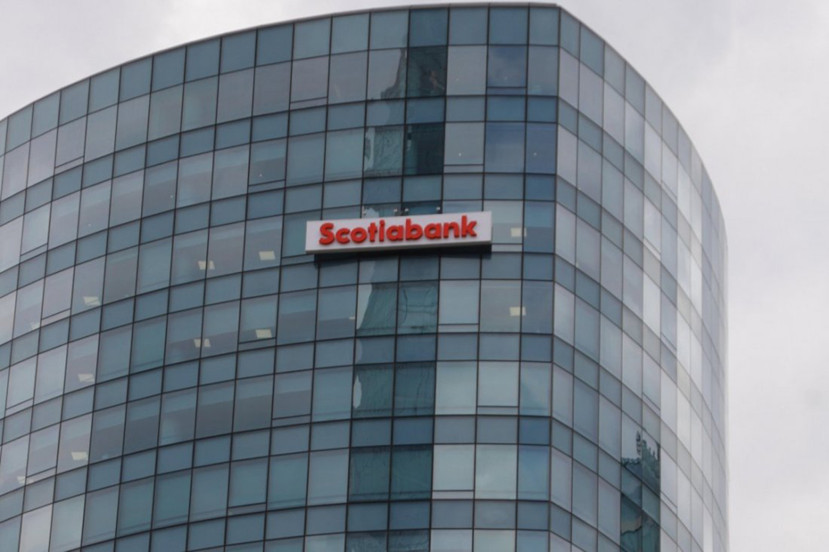 <p>Ingresan demanda contra Scotiabank por prácticas antisindicales</p>