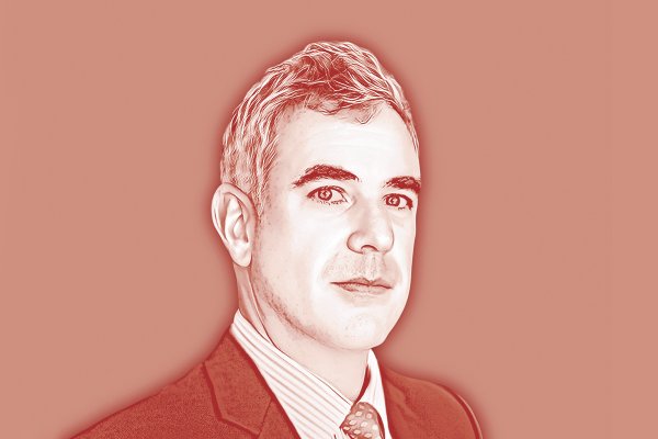 Jerónimo Correa, el hombre de Credit Suisse en Chile