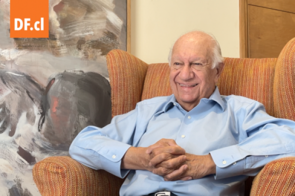 <p>Ahora en DF | Expresidente Lagos siente la responsabilidad de salir a demandar un acuerdo por reforma tributaria</p>
