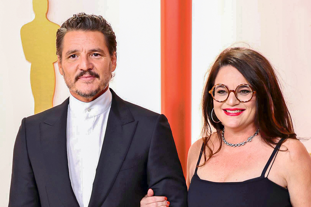 <p>Javiera Balmaceda Pascal: “Me fascinaría trabajar con mis hermanos”</p>