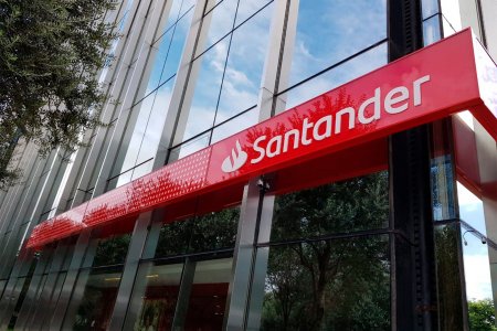 <p>Banco Santander planea abrir banco digital en México en 2024</p>
