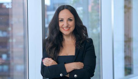 <p>Astrid Mirkin, la ejecutiva que lidera la reestructuración de Rappi en la región</p>