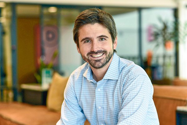 Juan Franck, de Softbank, y la caída del Silicon Valley Bank: “Tenemos que estar con la guardia en alto”
