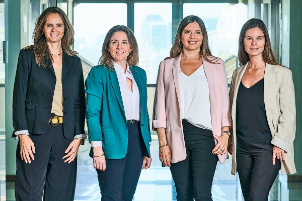 La plataforma que busca hacer “match” entre empresas y mujeres profesionales
