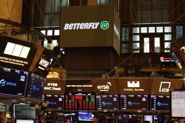 Betterfly lanza Legacy en el NYSE y Juan Pablo Larenas deja gerencia de impacto