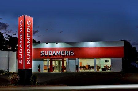 <p>Sudameris, el banco de capitales irlandeses que se aventura con los activos de Cartes</p>