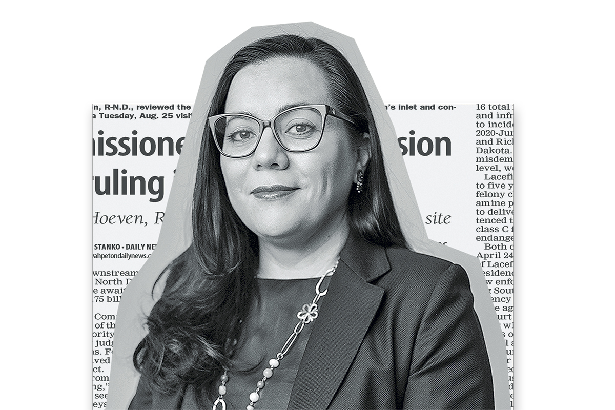 <p>"Las luces de alerta" que Paula Benavides advierte en la mesa técnica para perfeccionar la reforma de pensiones</p>