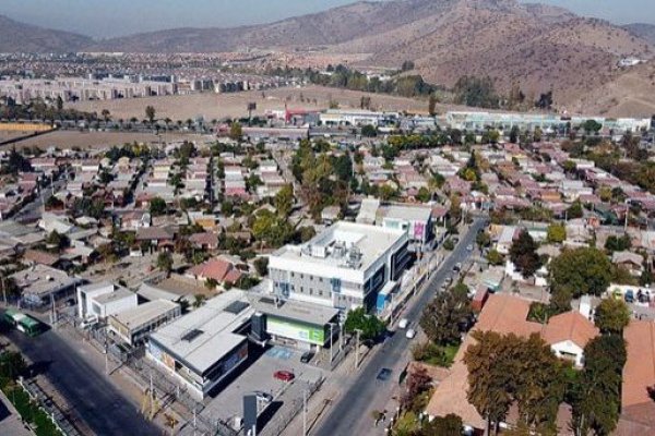 Coeva de la RM aprueba permiso ambiental para data center de Microsoft en forma unánime