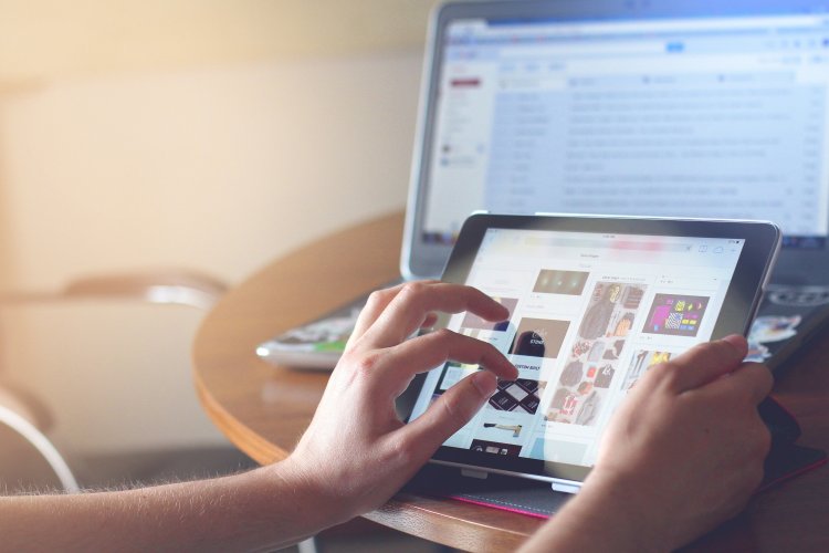 <p>Financieras y fintech buscan afiliar a clientes con negocios a e-commerce en Perú</p>
