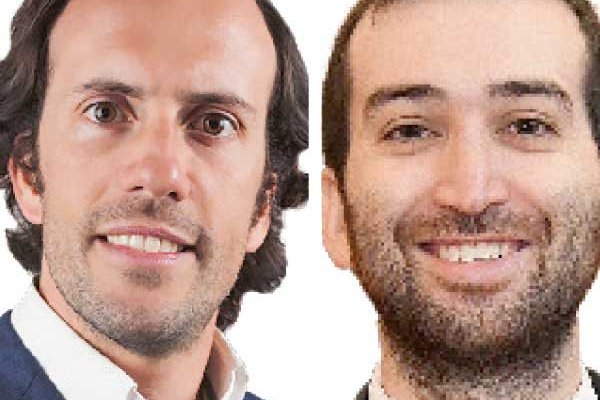 DF Conexión a China | China está de vuelta