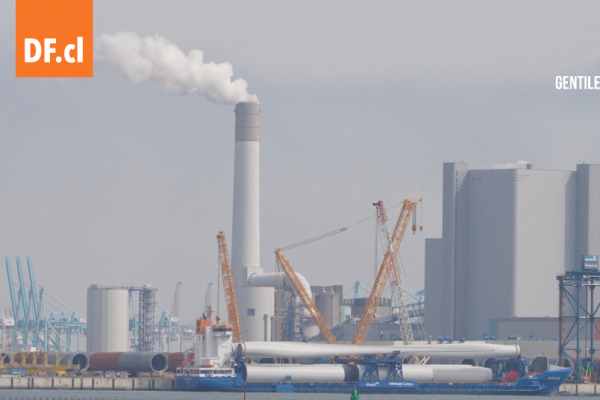 <p>Ahora en DF | Un informe de la ONU urge a tomar medidas "ambiciosas" contra el cambio climático</p>