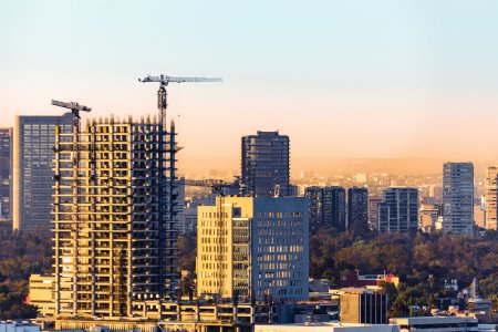 Mercado de oficinas en Sudamérica deja atrás los coletazos de la pandemia: Ciudad de México y Río de Janeiro anotan absorción positiva tras dos años a la baja