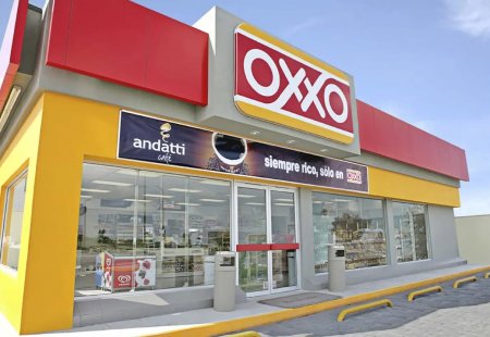 Los planes de Femsa para descifrar el rompecabezas no bancarizado de México