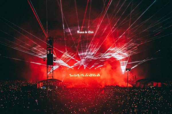 Tercera jornada de Lollapalooza 2023: la psicodelia de Tame Impala y la extravagancia de Twenty One Pilots
