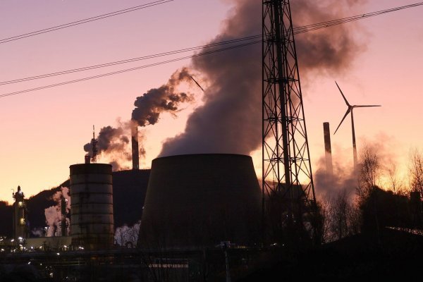 Los inversionistas estadounidenses temen acciones legales a medida que los criterios ESG dividen los mercados globales