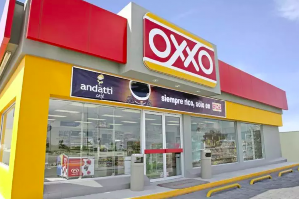 Los planes de Femsa para descifrar el rompecabezas no bancarizado de México
