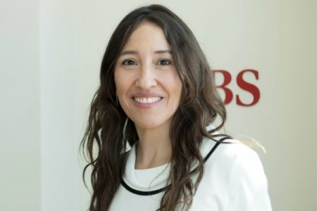 La ejecutiva chilena que lleva las riendas de los negocios de UBS en el país