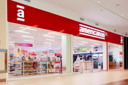 Brasileña Americanas presenta su plan de reorganización, a dos meses de haber revelado las inconsistencias contables