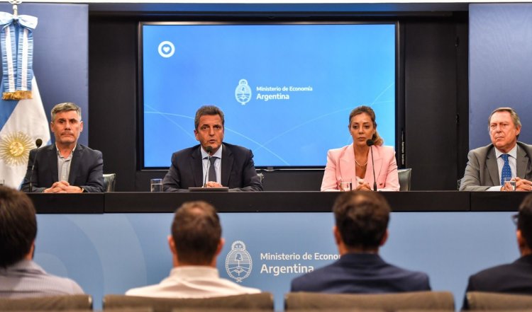 <p>Gobierno de Argentina cumple su advertencia: interviene Edesur por reiterados cortes de energía</p>